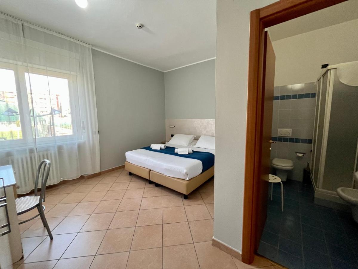 Bed and Breakfast Al Centro à Verbania Extérieur photo