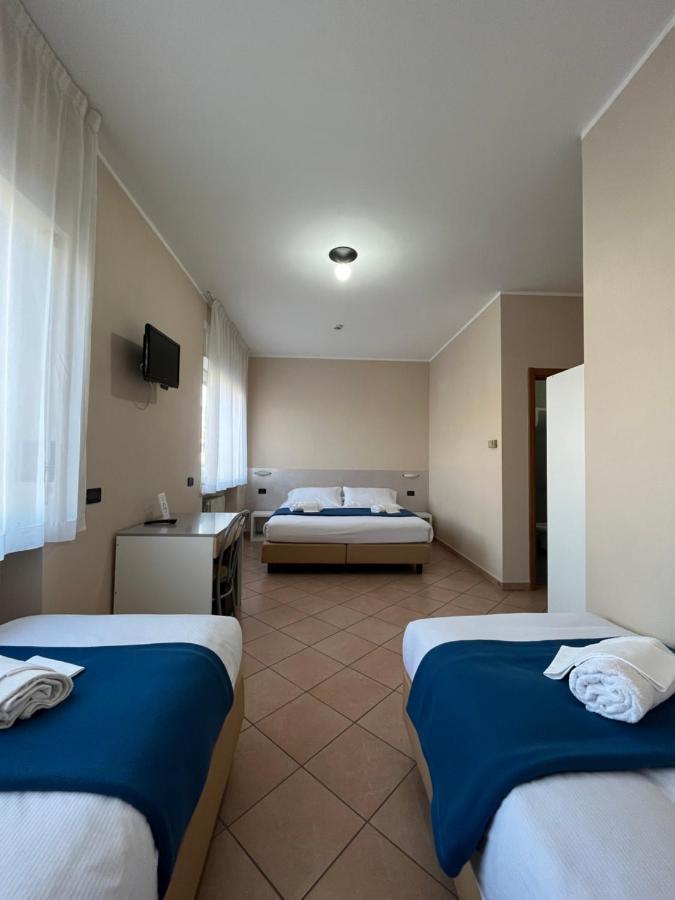 Bed and Breakfast Al Centro à Verbania Extérieur photo