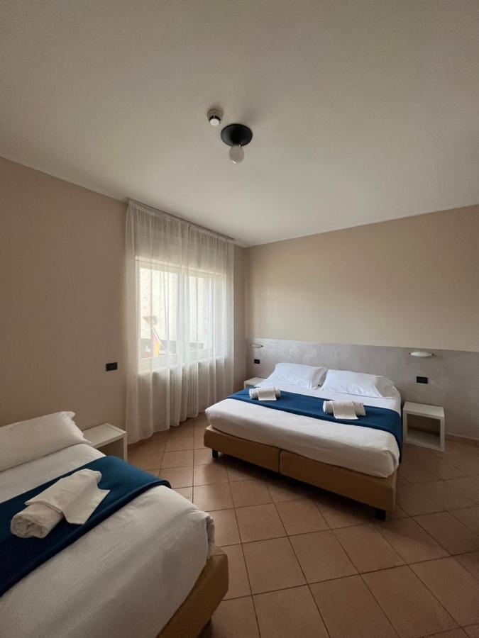 Bed and Breakfast Al Centro à Verbania Extérieur photo