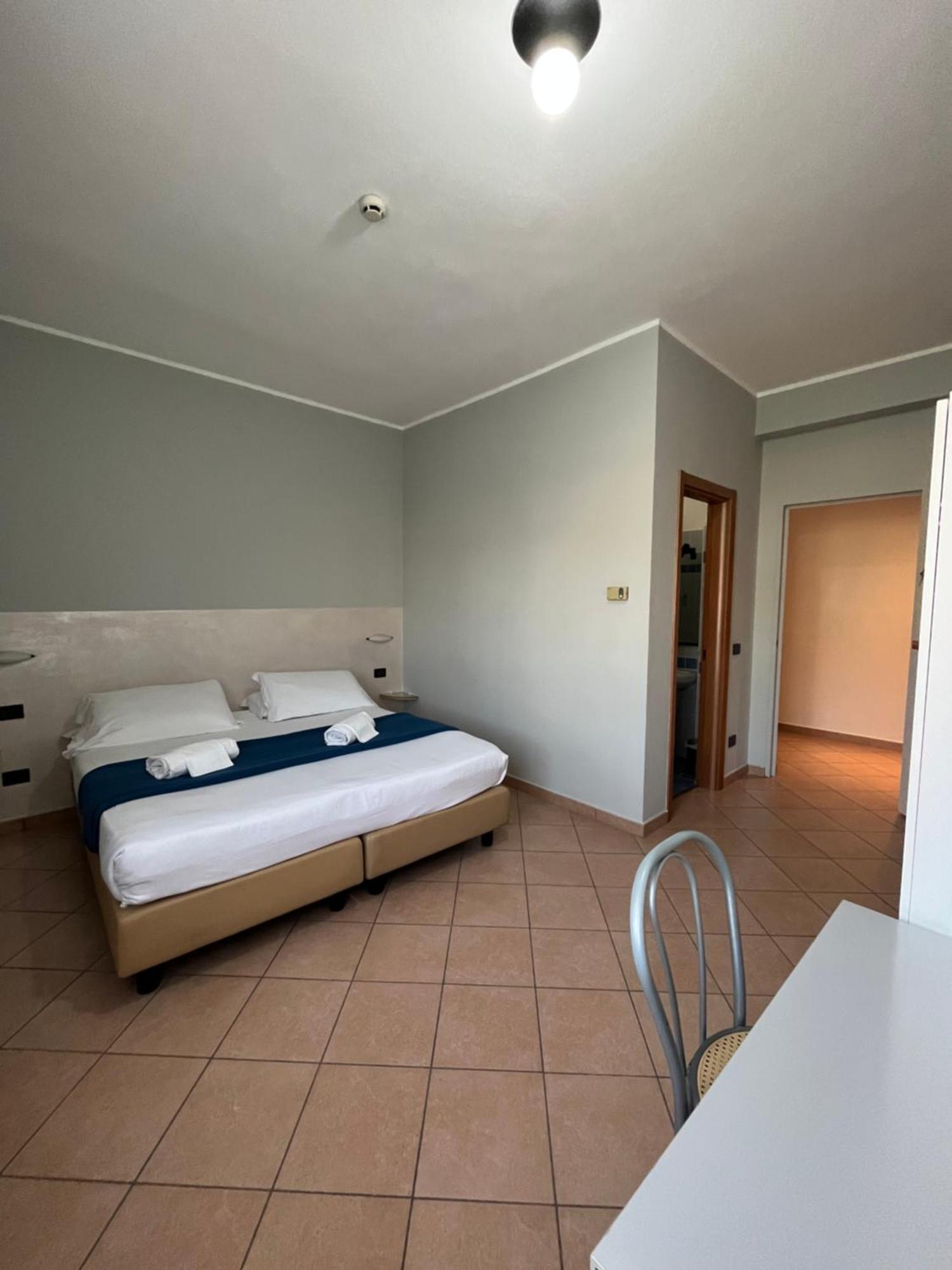 Bed and Breakfast Al Centro à Verbania Extérieur photo