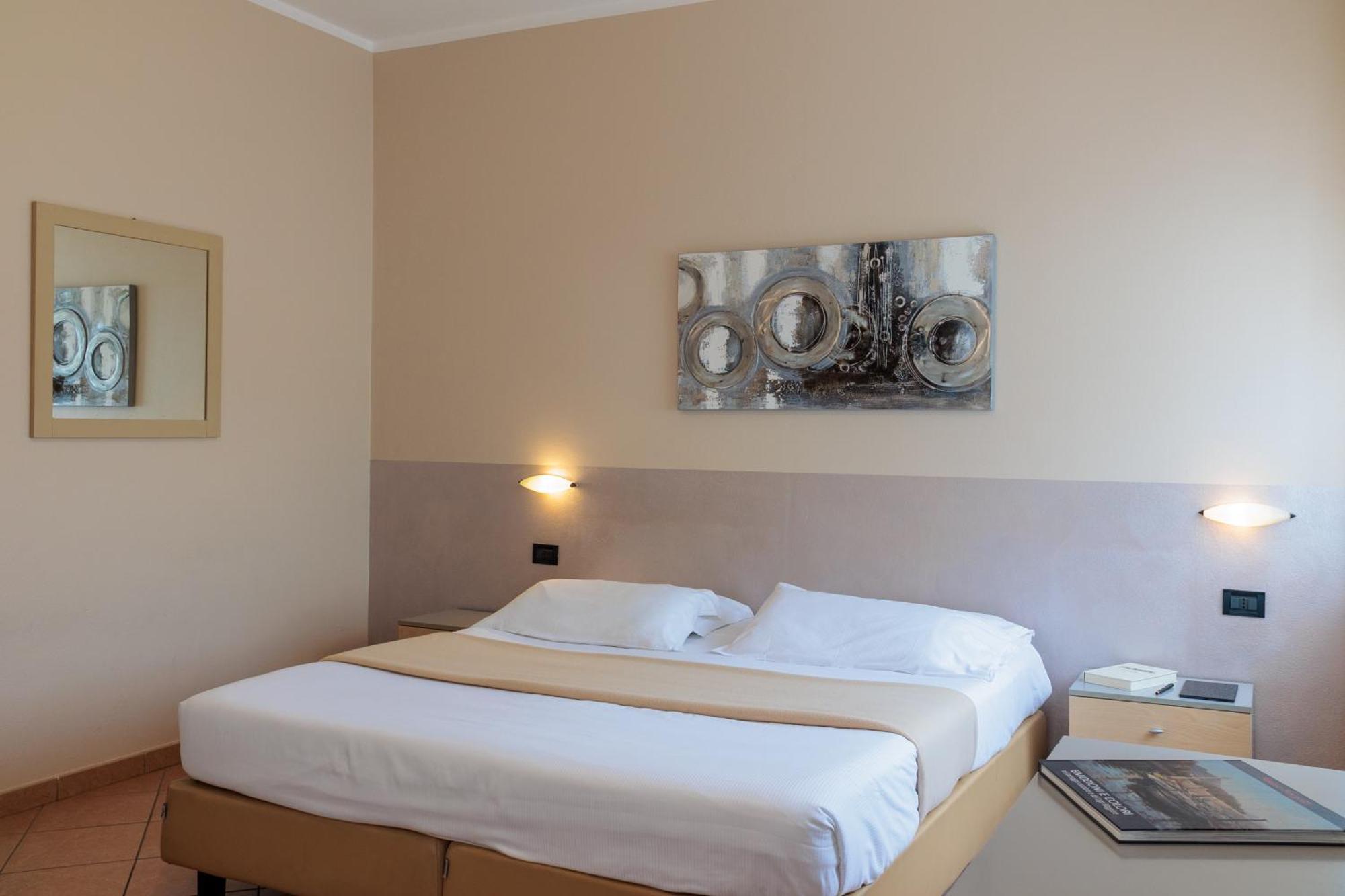 Bed and Breakfast Al Centro à Verbania Extérieur photo